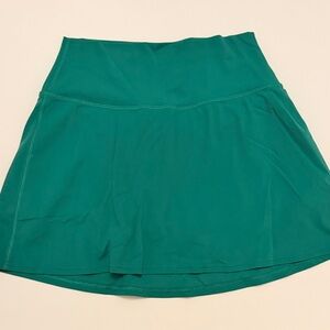 LULULEMON ALIGN HIGH-RISE SKIRT Women's Skirt